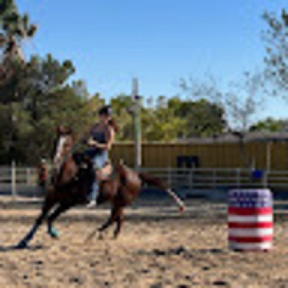 Meet your Posher, Renee